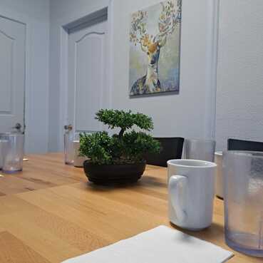 Résidence St-Laurent (Louiseville)